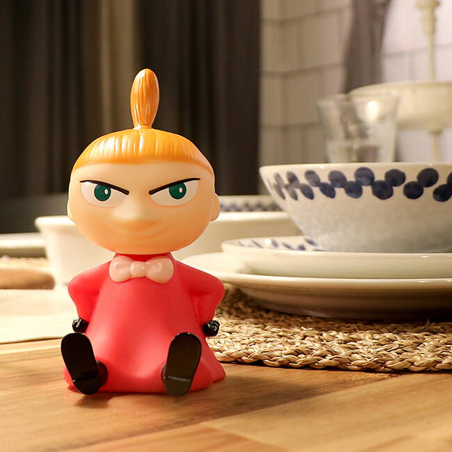 MOOMIN - Lilla My Nattlampa