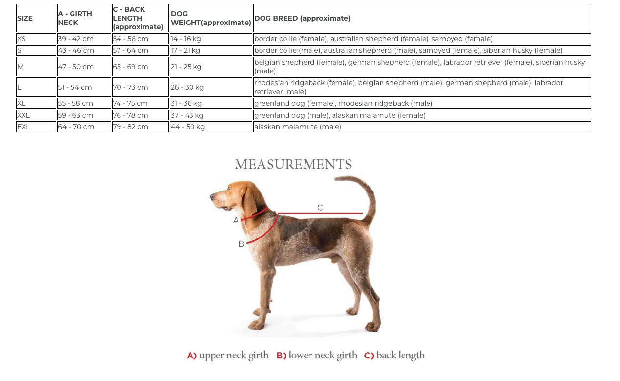 ManMat Dragsele Sled röd