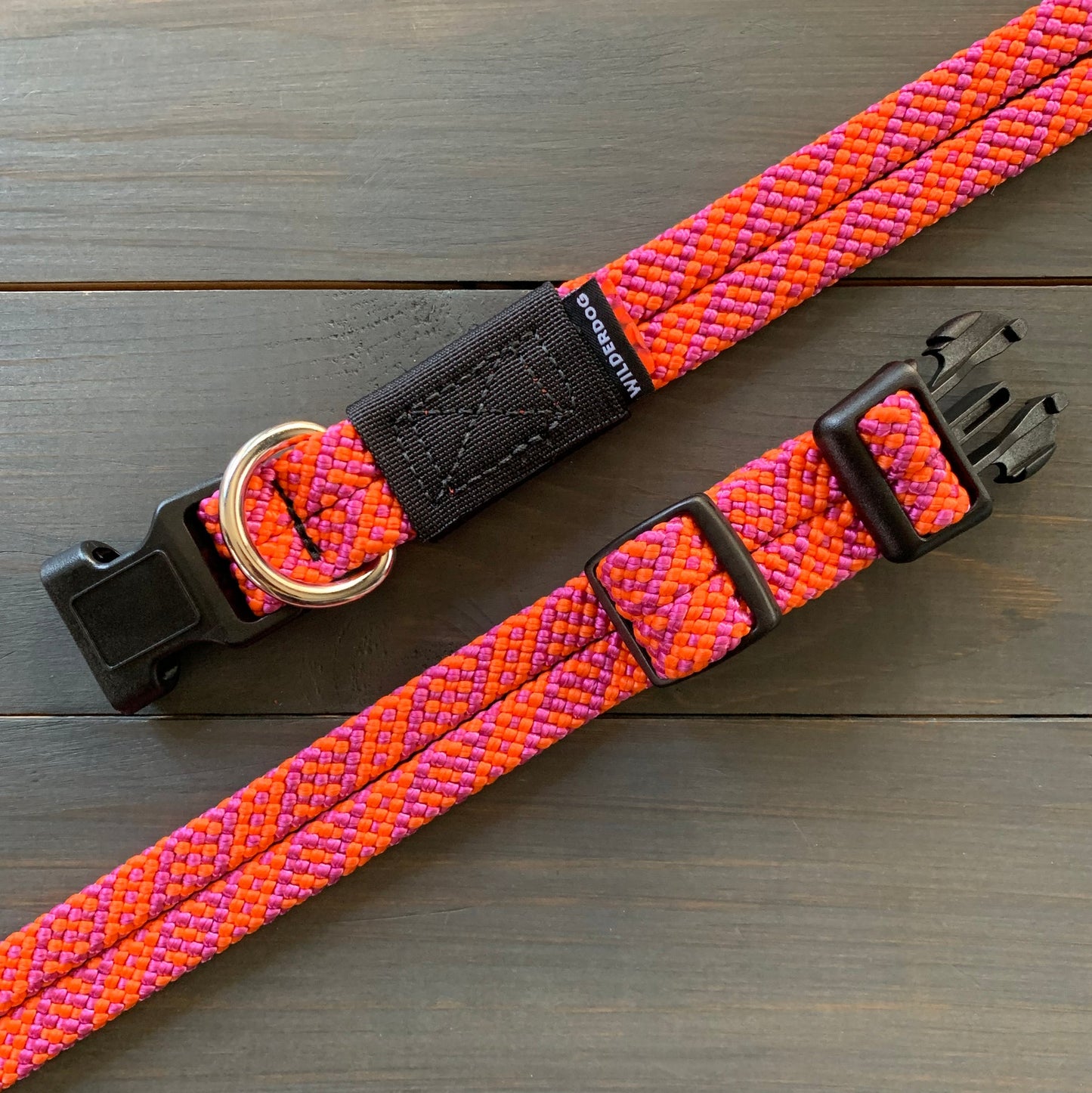 Wilderdog Halsband SIERRA