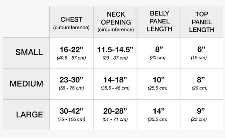 Wilderdog sele OLIVE