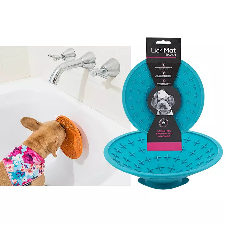 LickiMat Splash