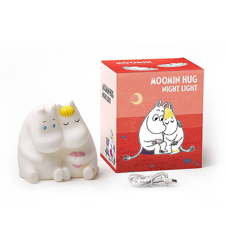 MOOMIN - Mumin Lampa - Muminkram