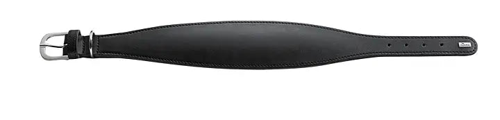 HUNTER Vinthund Super Soft halsband svart 47