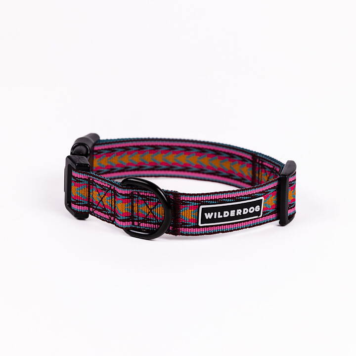 Wilderdog Ultralight Halsband DAYBREAK