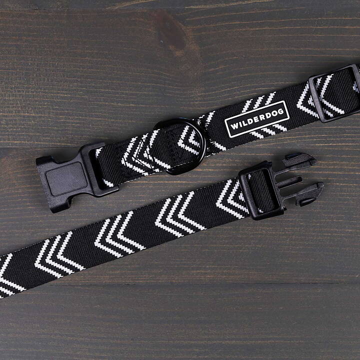 Wilderdog Ultralight Halsband ORCA