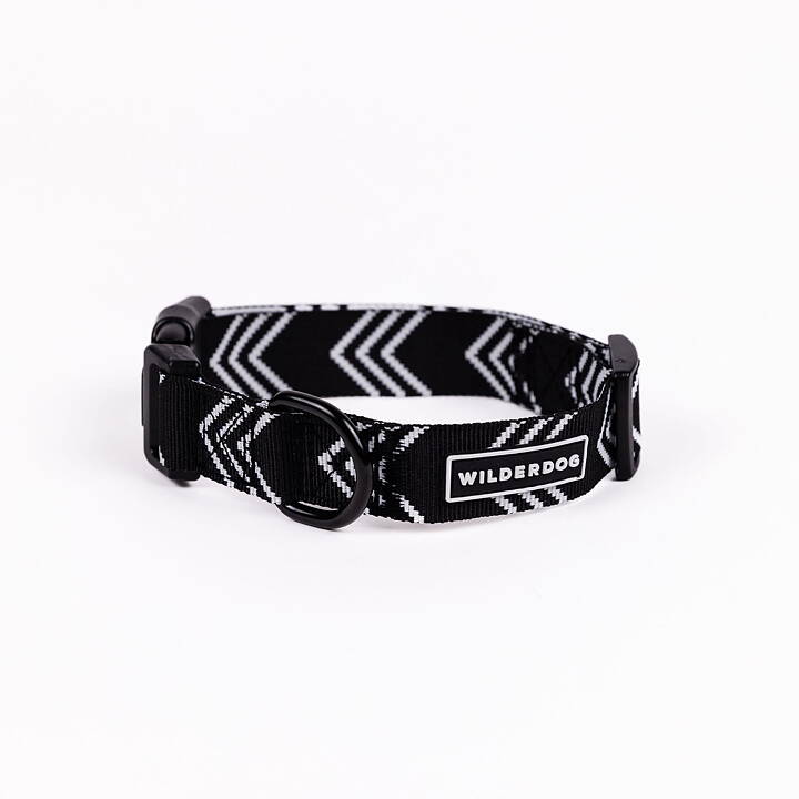 Wilderdog Ultralight Halsband ORCA