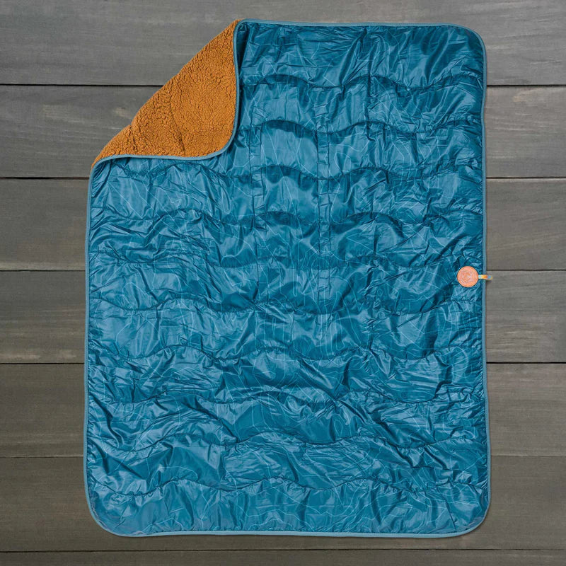 Wilderdog Picnic Blanket