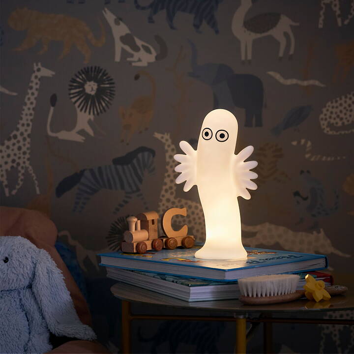 MOOMIN - Hattifnatt Nattlampa