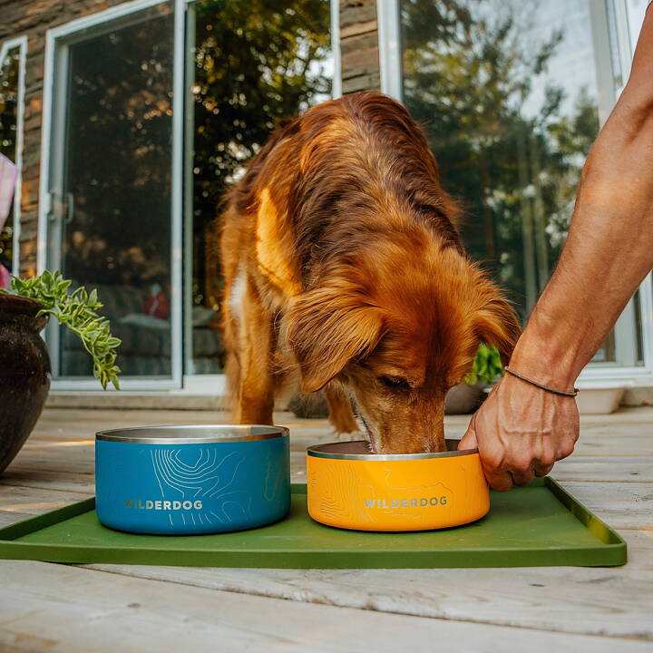 Wilderdog Underlägg silikon