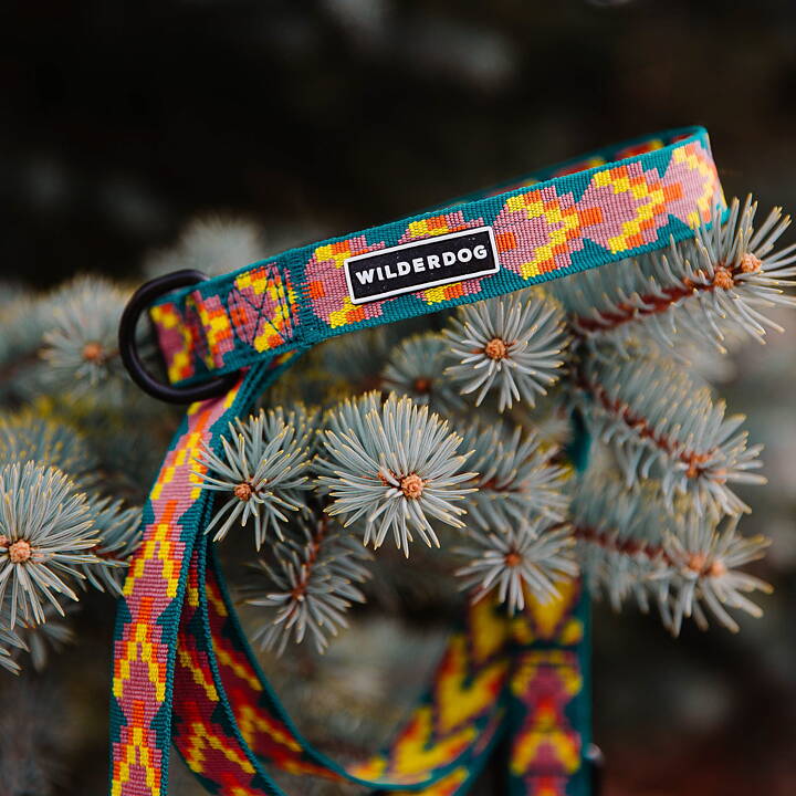 Wilderdog Ultralight Halsband HAVASU