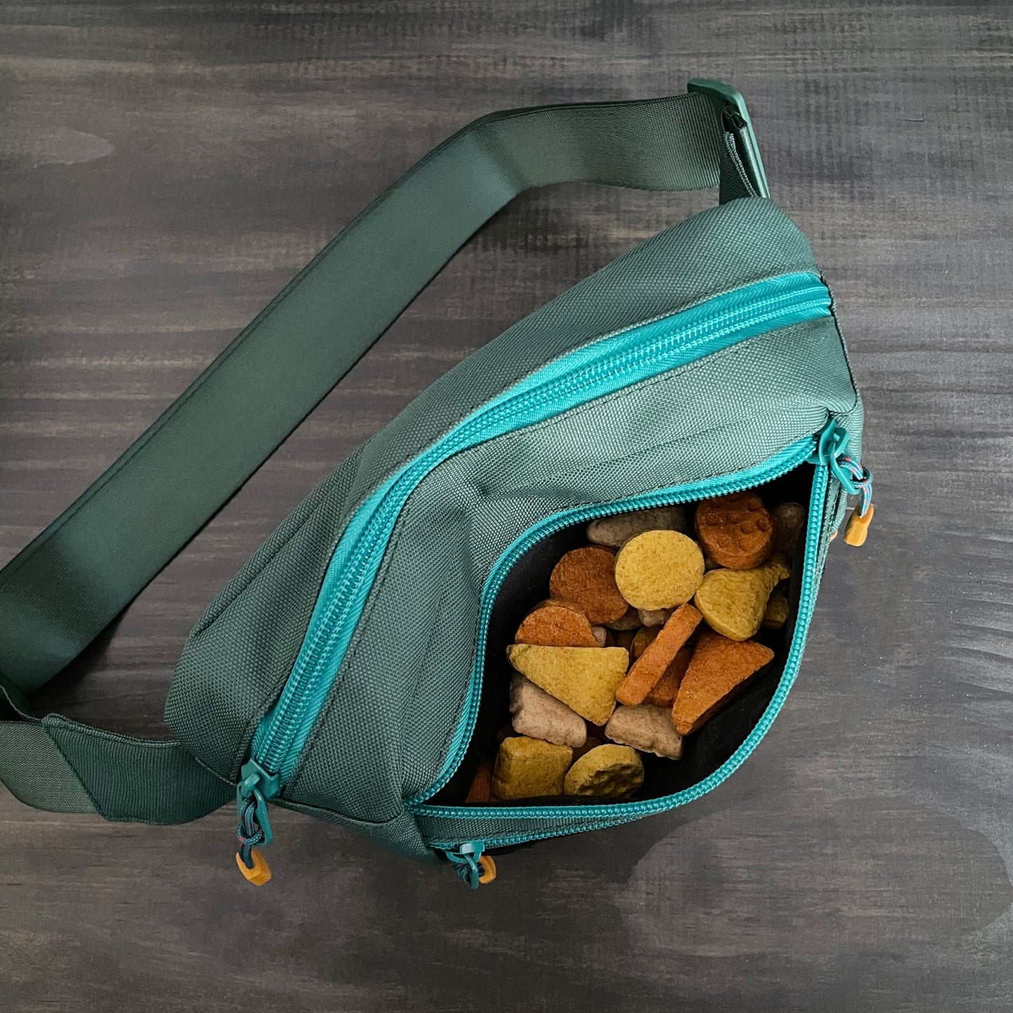 Wilderdog Utility Pack, fyra färger