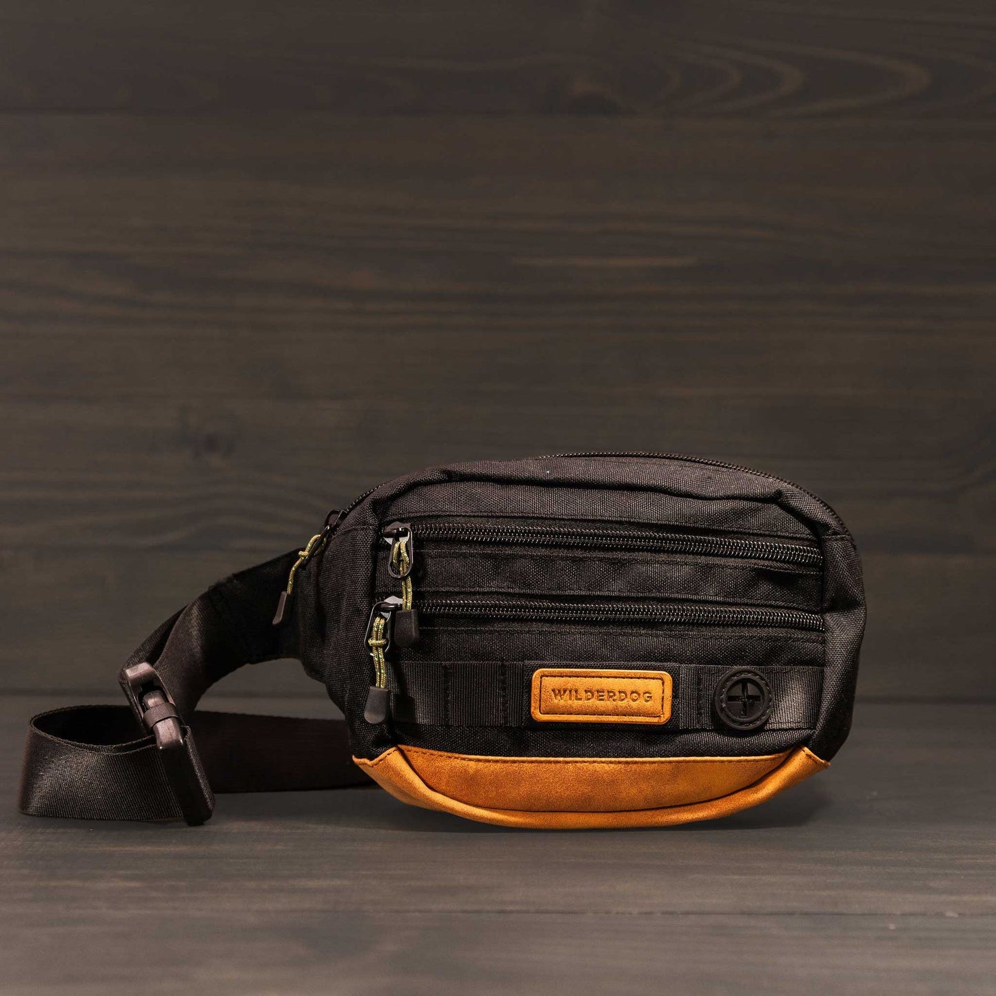 Wilderdog Utility Pack, fyra färger