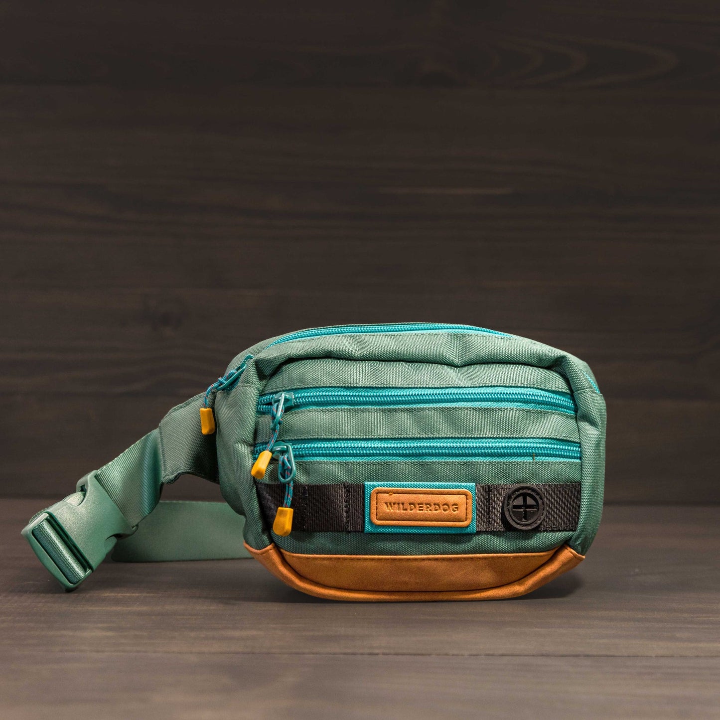 Wilderdog Utility Pack, fyra färger