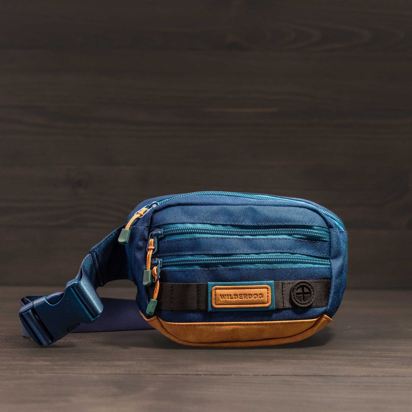 Wilderdog Utility Pack, fyra färger