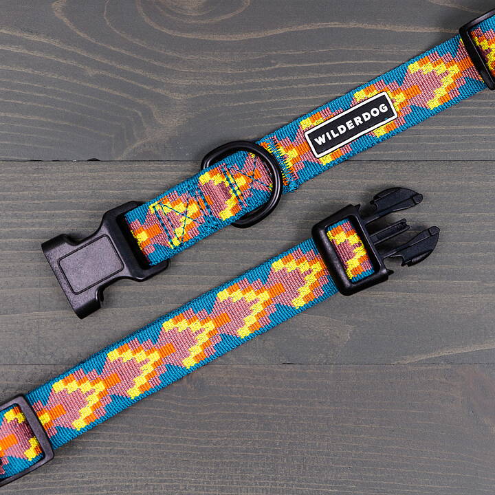 Wilderdog Ultralight Halsband HAVASU
