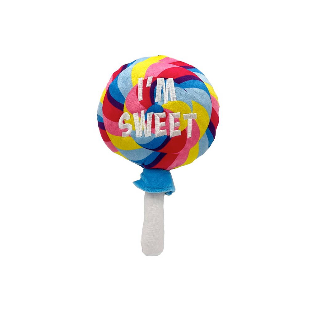 Leksak Lollipop