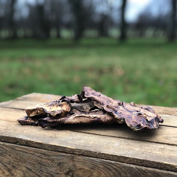 Lammlunga 100g