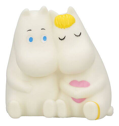 MOOMIN - Mumin Lampa - Muminkram