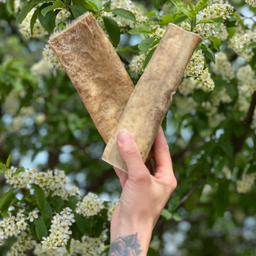 Njord Nötrulle Large 20cm