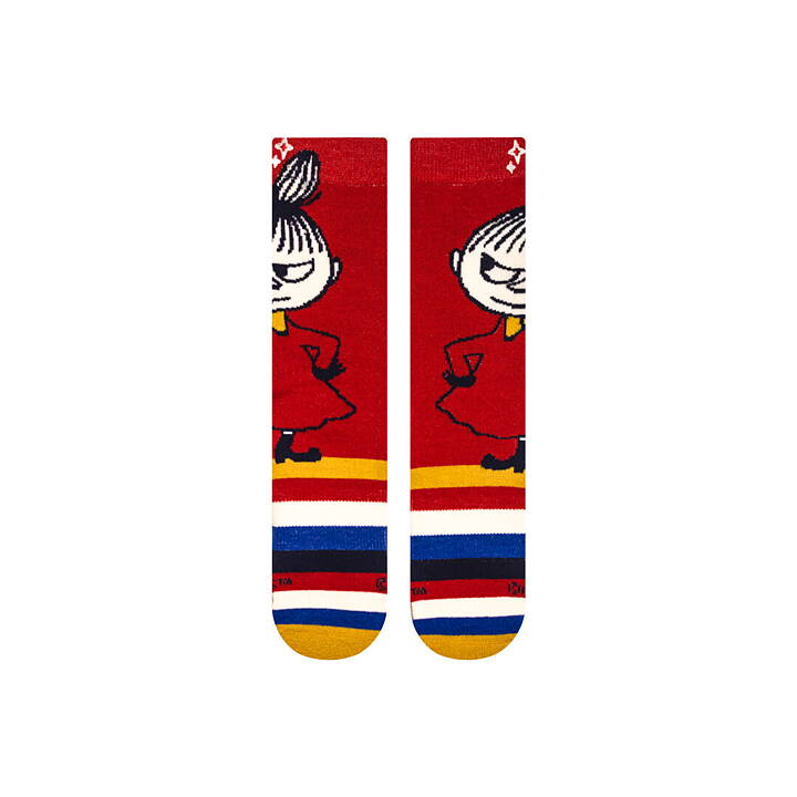 Lilla My Ullstrumpor - Vuxenstorlek