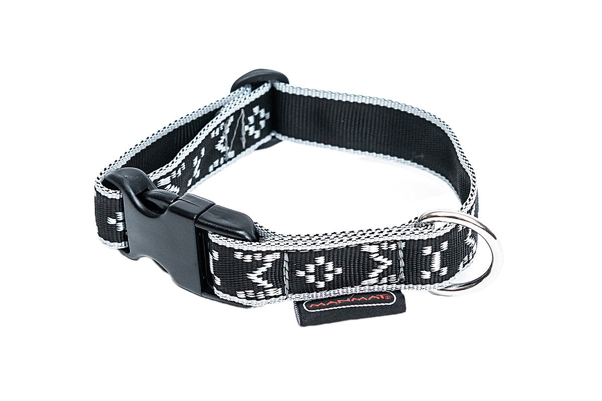 ManMat Halsband valp & små mindre raser flera färger
