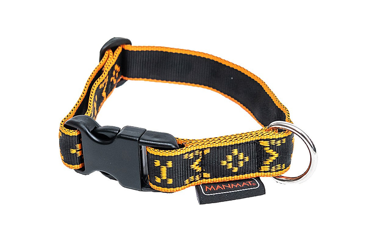 ManMat Halsband valp & små mindre raser flera färger