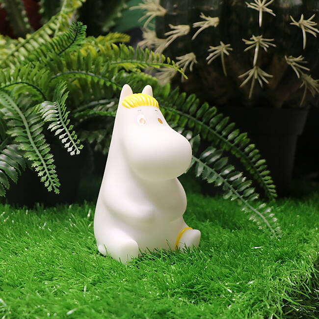 MOOMIN - Snorkfröken Nattlampa