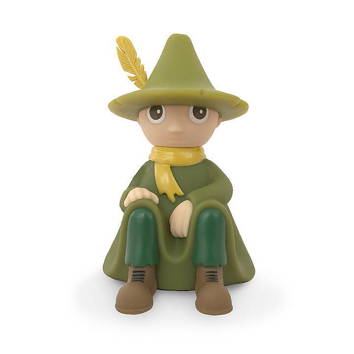 MOOMIN - Snusmumriken Nattlampa