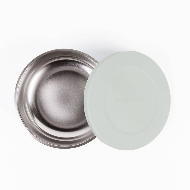 Wilderdog Silikonlock till hundskål