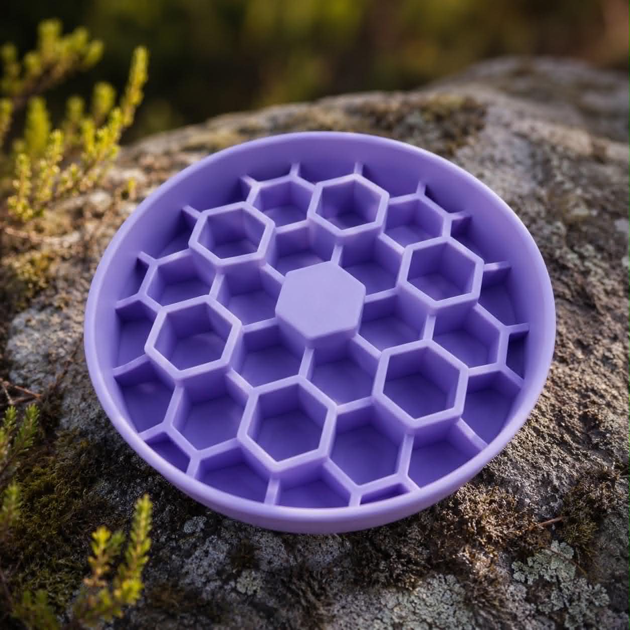 Sodapup Honey Pot - matberikning för hund