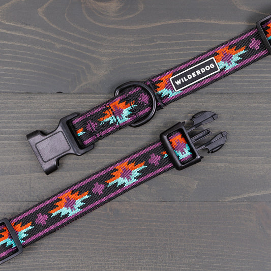Wilderdog Ultralight Halsband SHASTA Large