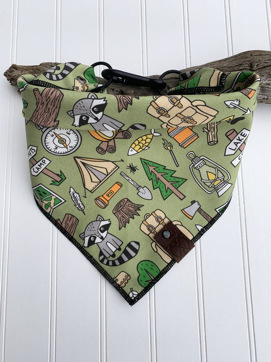 Bandana KAMP