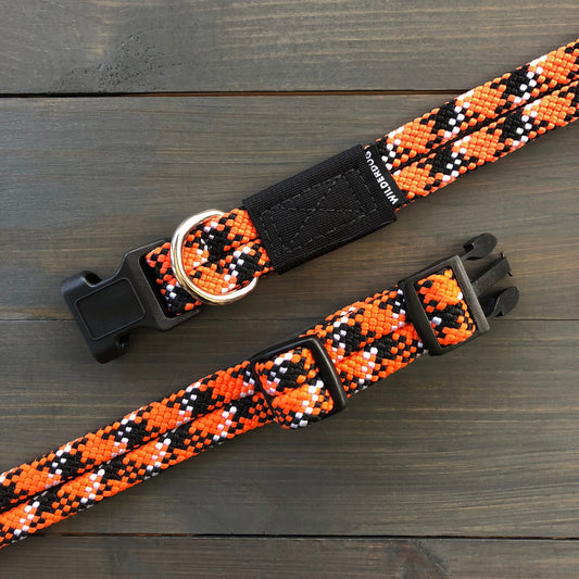 Wilderdog Halsband WILDCAT