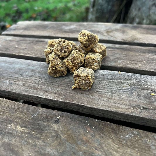 Rådjurskuber 100g