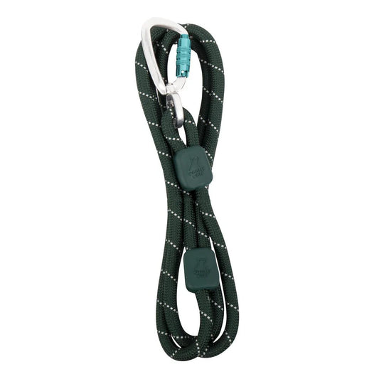 Wolly Wolf Repkoppel twistlock Evergreen