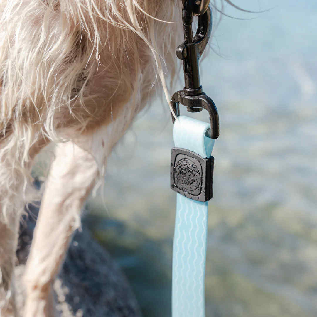 Wilderdog Waterproof Koppel SALTWATER