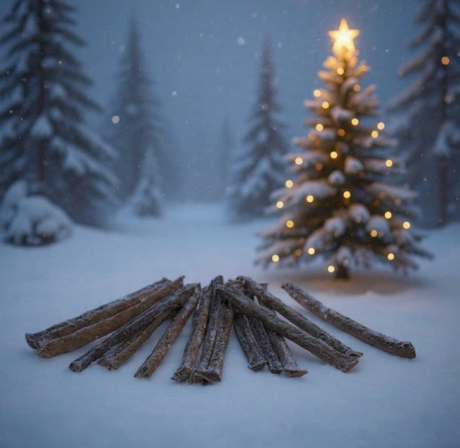 Kaninpinnar – Naturliga, skonsamma och oemotståndligt goda hundsnacks
