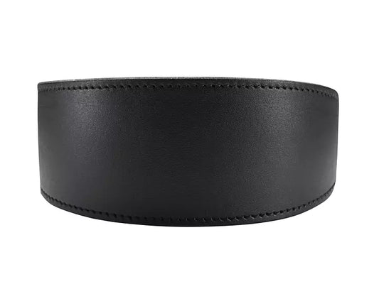 HUNTER Vinthund Super Soft halsband svart 47