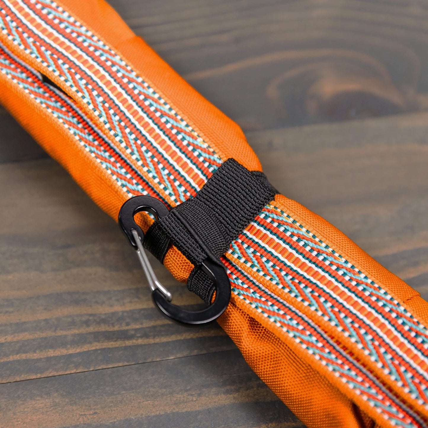 Wilderdog Backpacking Bowl – hopfällbar reseskål för hund
