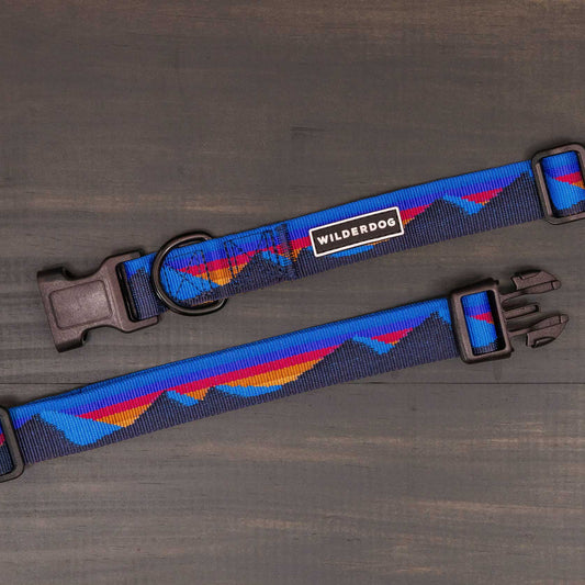Wilderdog Ultralight Halsband CORDILLERA