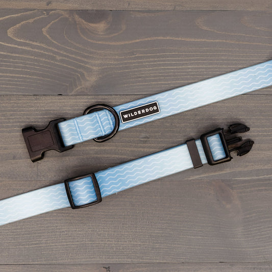 Wilderdog Waterproof Halsband SALTWATER