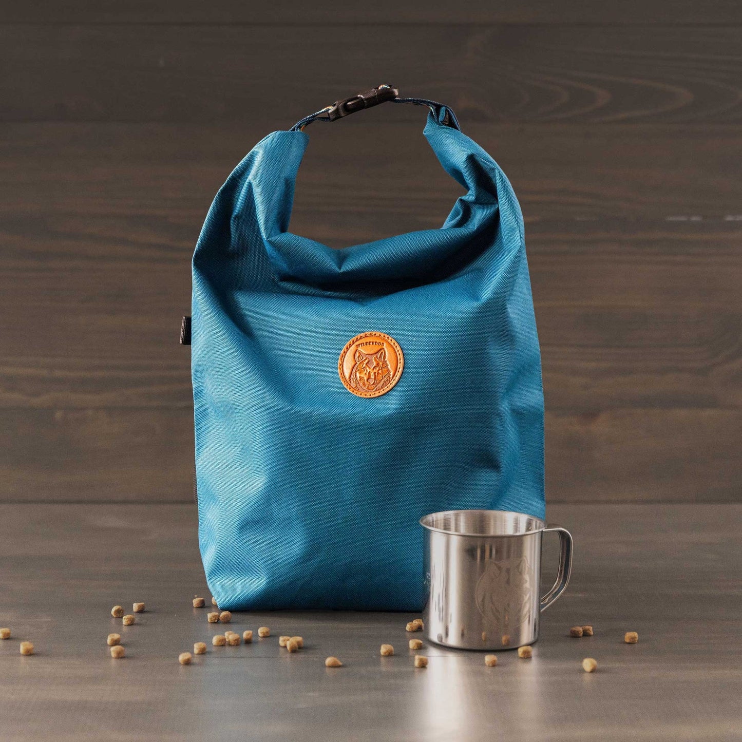 Wilderdog Doggie Bag – välj din färg