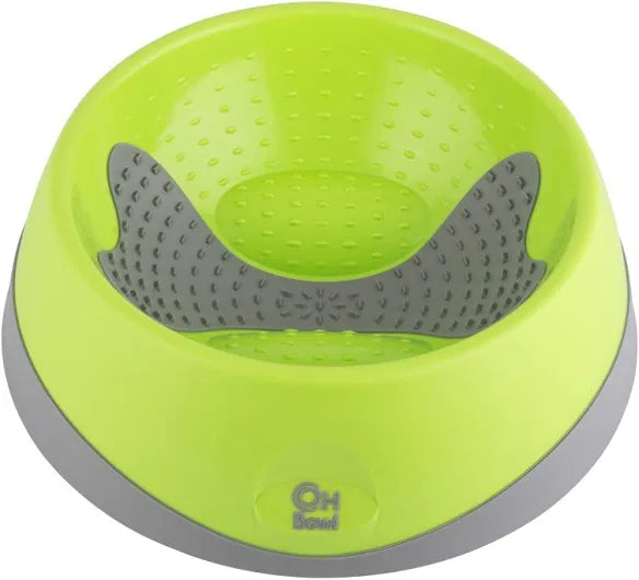 Lickimat OH Bowl
