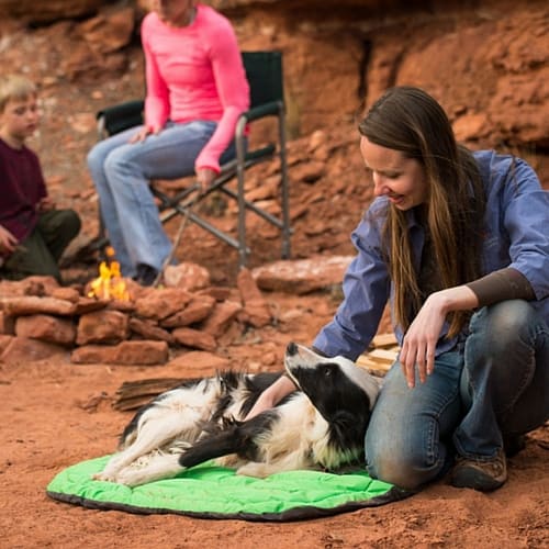 Ruffwear Highlands Bed