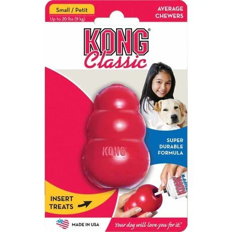 KONG Classic