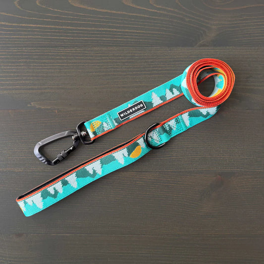 Wilderdog Ultralight Koppel TAMARACK