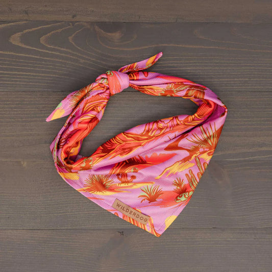 Wilderdog Bandana LARAMIE
