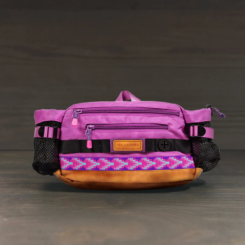 Wilderdog Mega Hip Pack