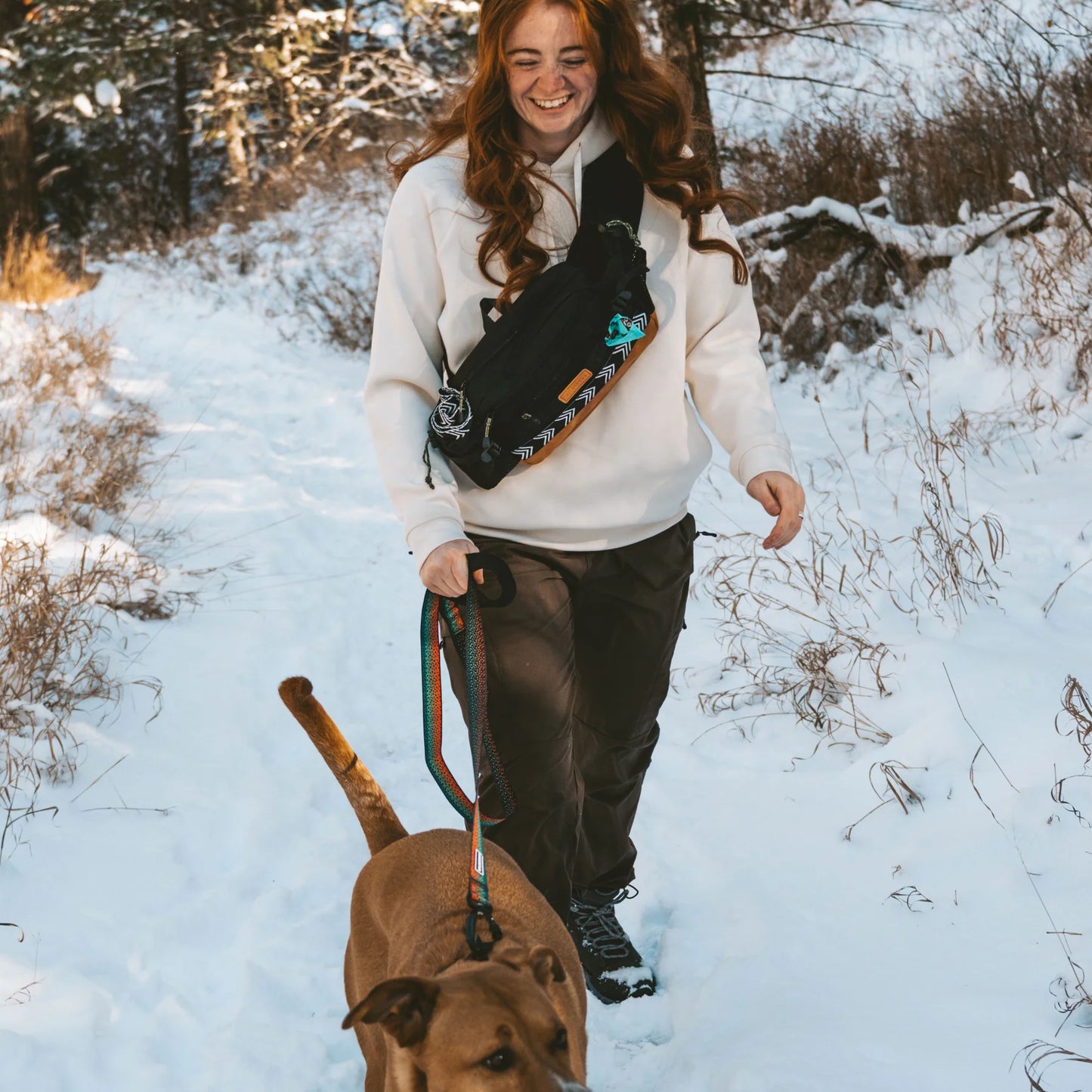 Wilderdog Mega Hip Pack