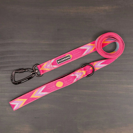 Wilderdog Ultralight Koppel PLAYA